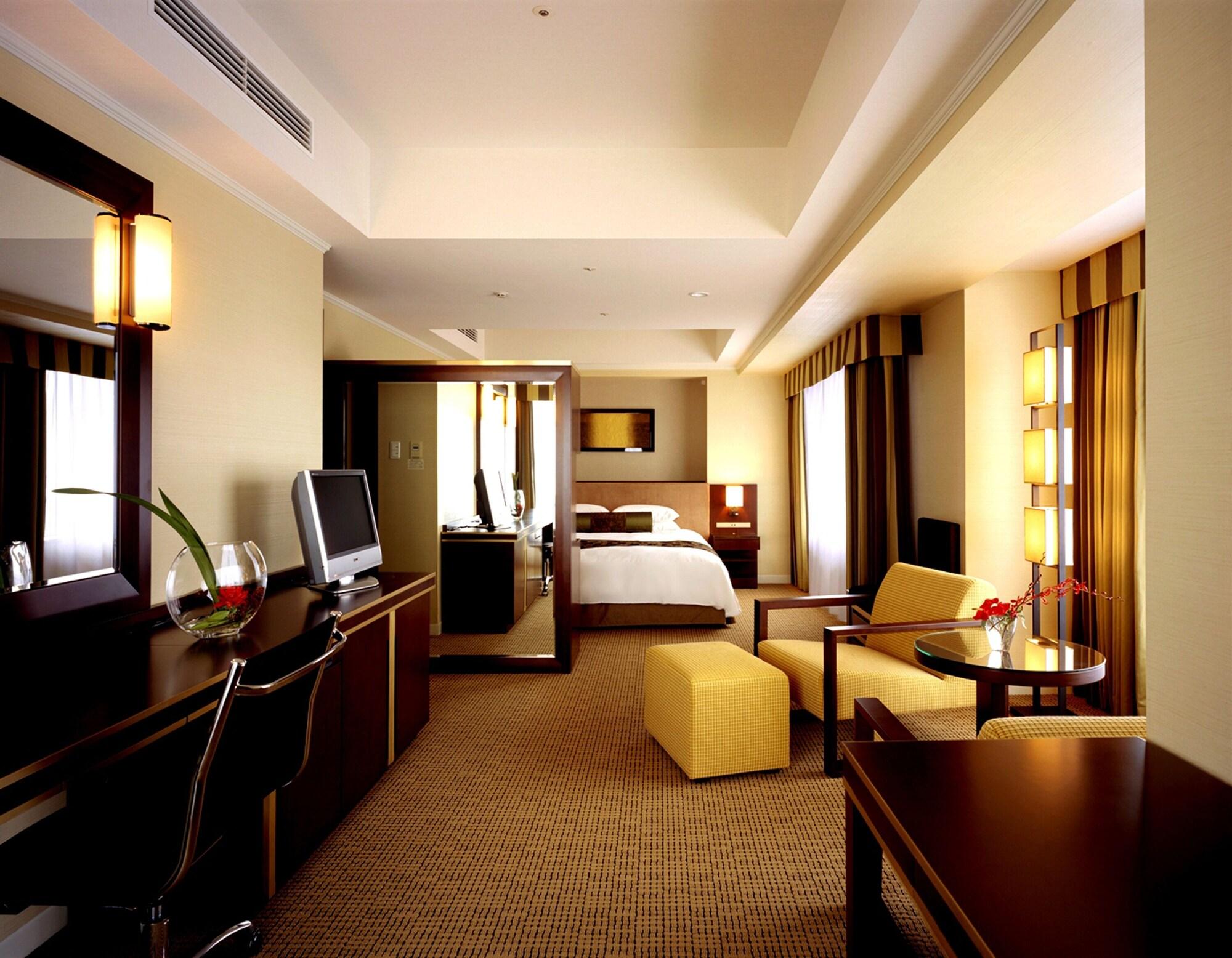 Okura Hotel Kyōto