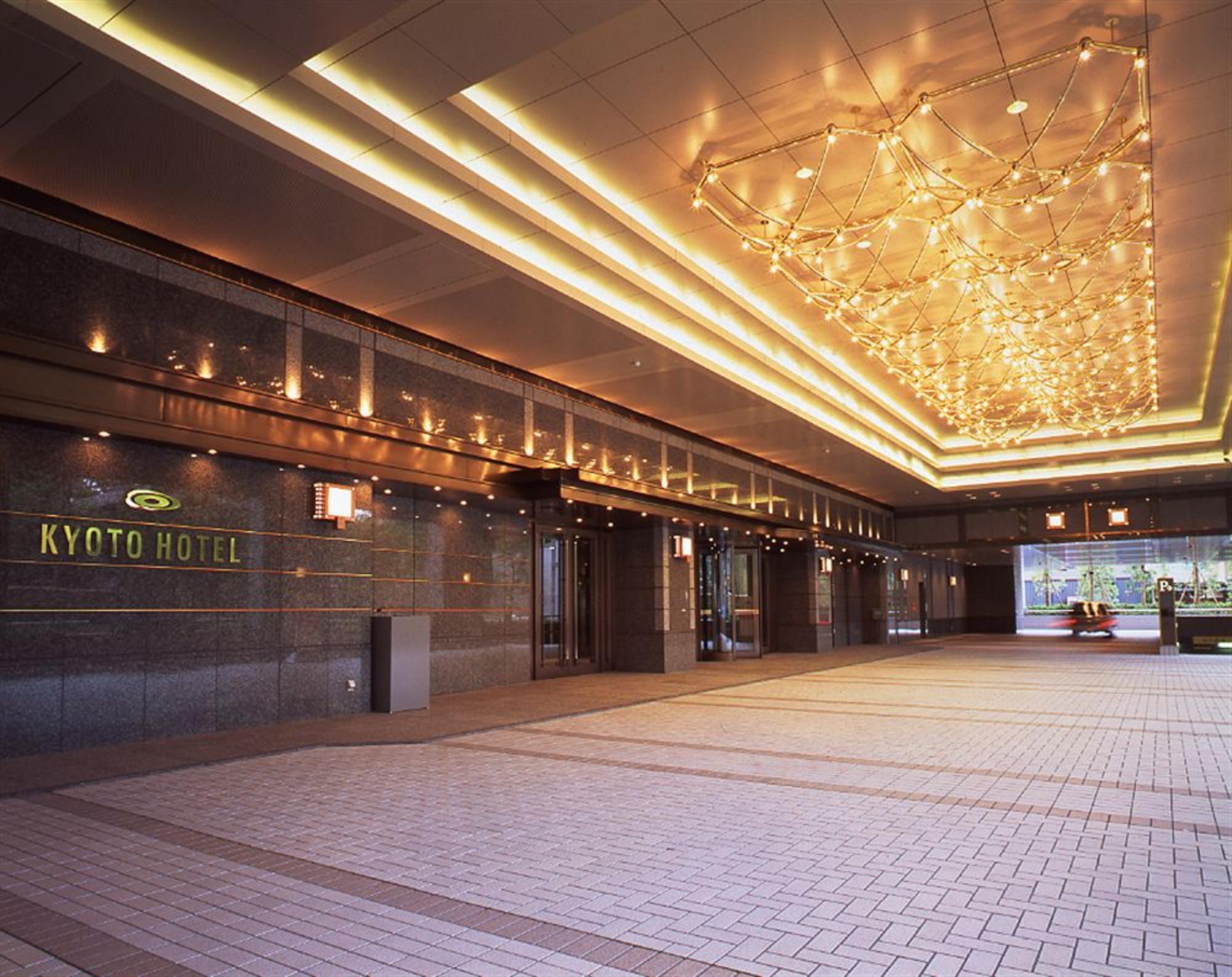 京都大仓酒店 5*