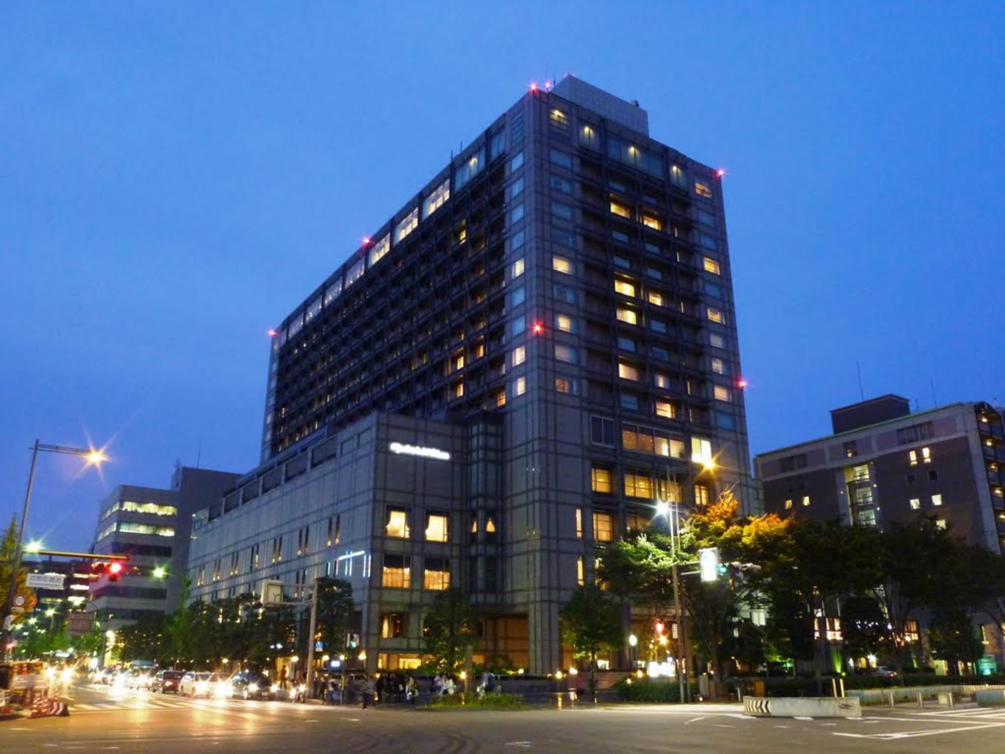 京都大仓酒店 酒店 京都