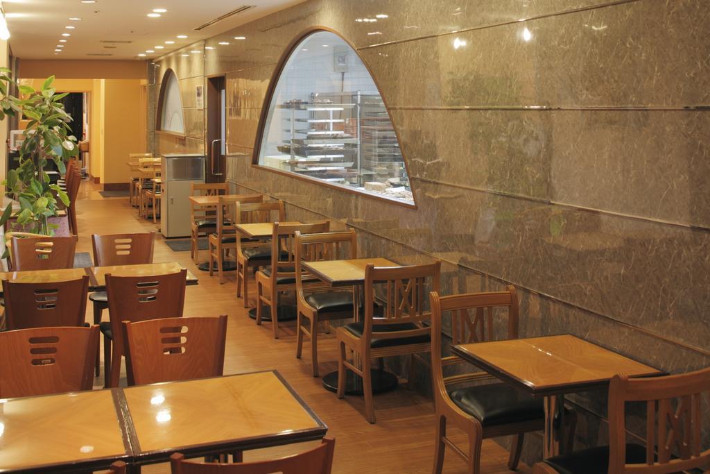 京都大仓酒店