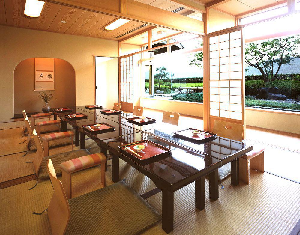 京都大仓酒店 酒店