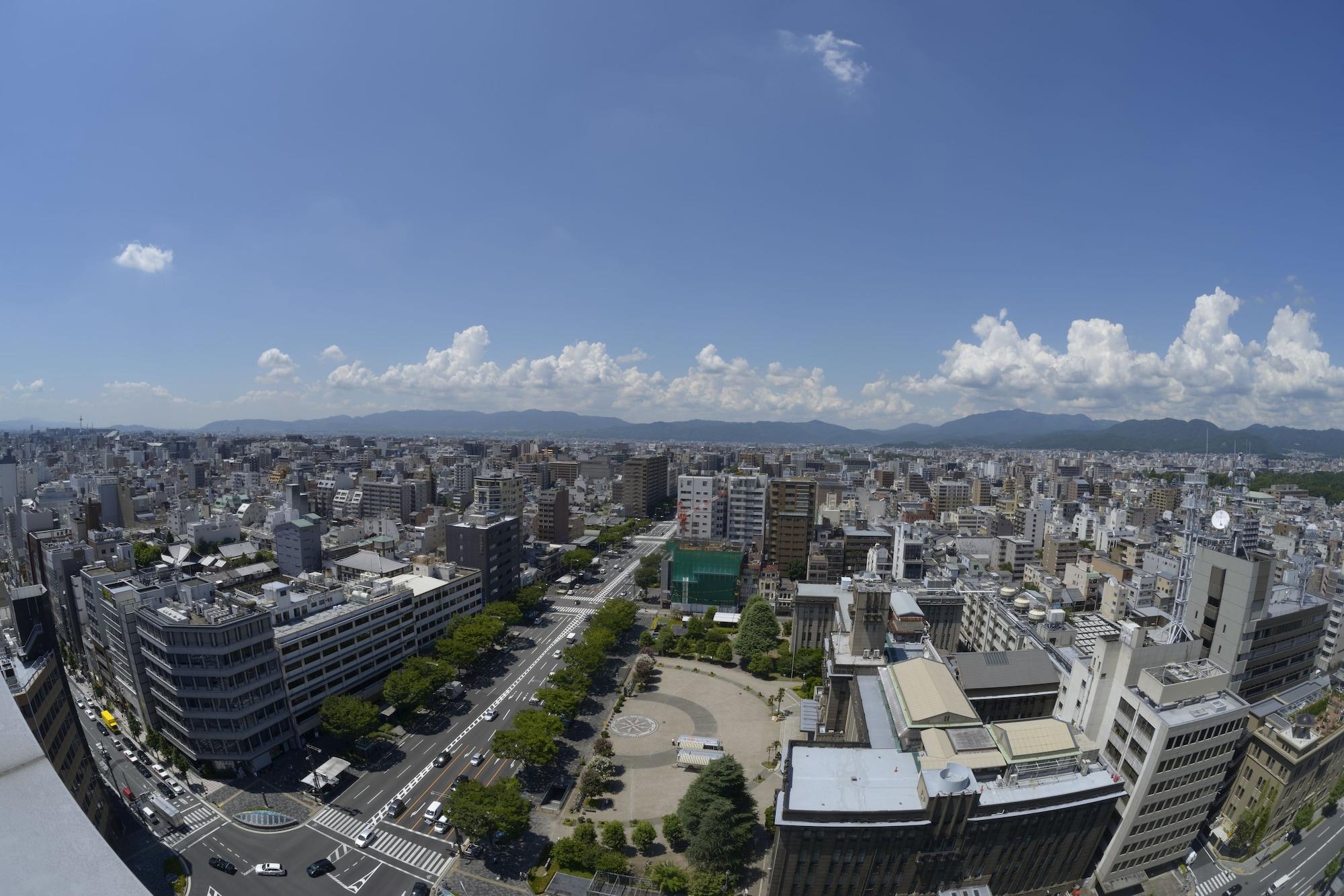 Okura Kyōto