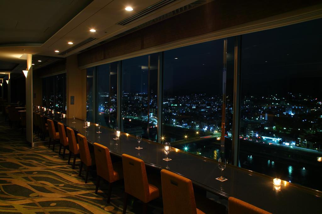 Hotel Okura Kyōto